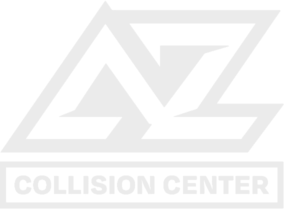 AZ Auto Collision Center logo